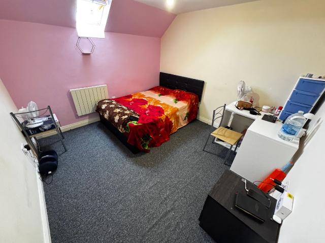 Glengate, Wigston LE18, 1 bed flat to rent, £795 pcm | PrimeLocation
