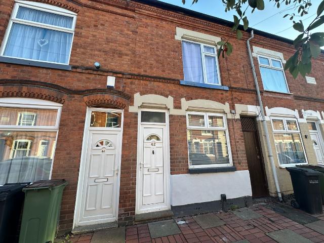 Glengate, Wigston LE18, 2 bed terraced house to rent, £900 pcm | PrimeLocation