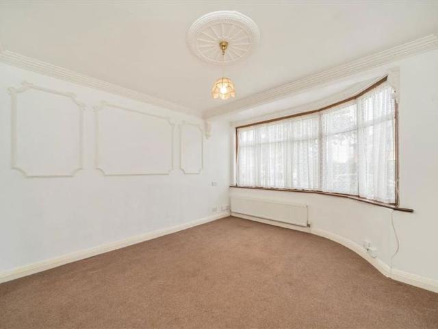 Glengall Road, DA7, London