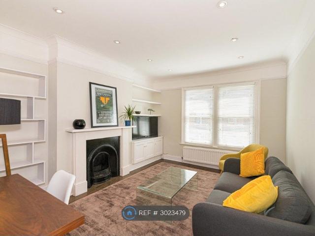 Glengall Road, Queens Park, London NW6, 2 bed flat to rent, £2,400 pcm | PrimeLocation