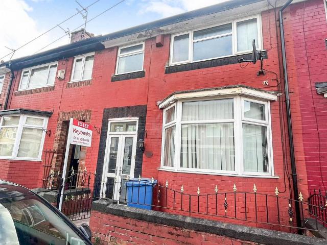 Glengariff Street, Liverpool, L13 8DD, United Kingdom | 3 bed townhouse for rent #132862317 | Rentberry