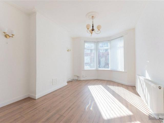 Glengariff Street, Liverpool, Merseyside, L13
