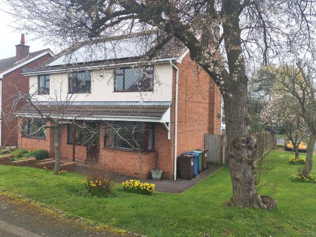 Glendower Close, Stafford ST20, 5 bed property to rent, £1,550 pcm | PrimeLocation