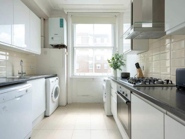 Glendower Place 2 | Studio apartment for rent #172271904 | Rentberry