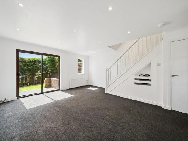 Glendoick Place