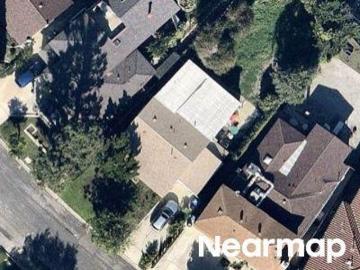 Glendon Ave