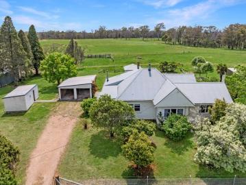'Glendale' 75 Acres in the Beautiful Southern Highlands