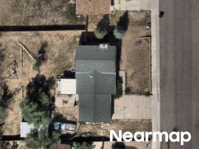 Glendale Ave