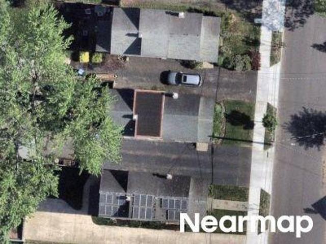 Glendale Ave