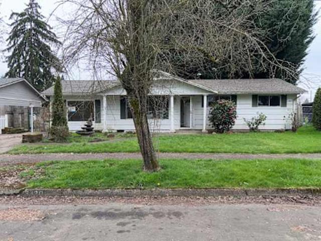 Glendale Ave NE