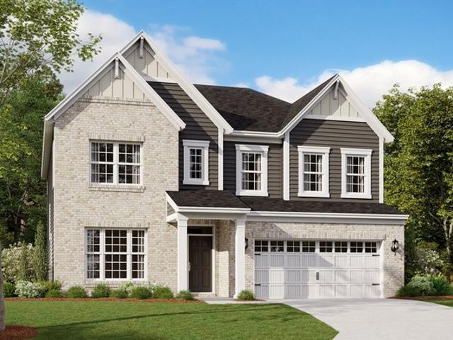 Glendale Basement Plan Sawyer Walk Community