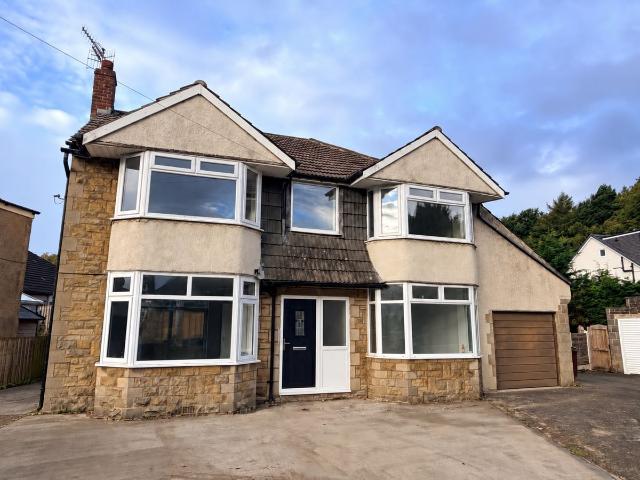 Glendale, Bingley, West Yorkshire BD16, 4 bed detached house to rent, £1,400 pcm | PrimeLocation