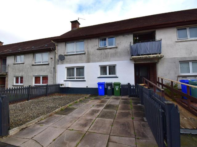 Glendale Crescent, Ayr KA7, 1 bed flat to rent, £625 pcm | PrimeLocation