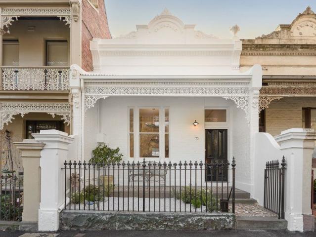 Glendale Period Charm, Prestige Position, Enduring Appeal