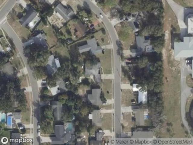 Glendale Rd