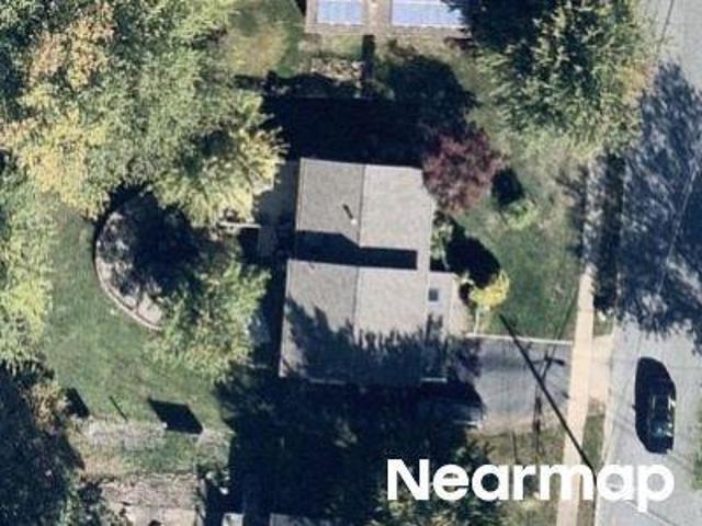 Glendale Rd