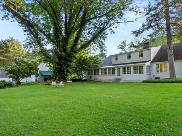 Glendale Rd, Stockbridge, Home For Sale