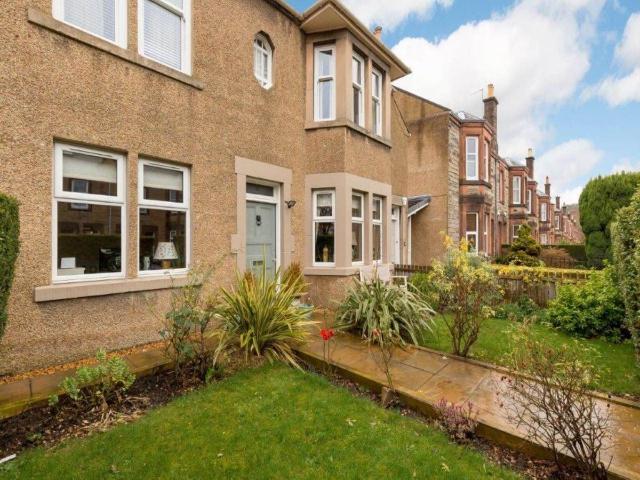 Glendevon Place, Balgreen, Edinburgh EH12, 2 bed flat to rent, £1,395 pcm | PrimeLocation