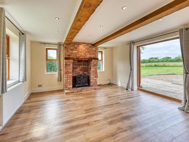 Glendene, Grooms Lane, Kemberton, Shifnal