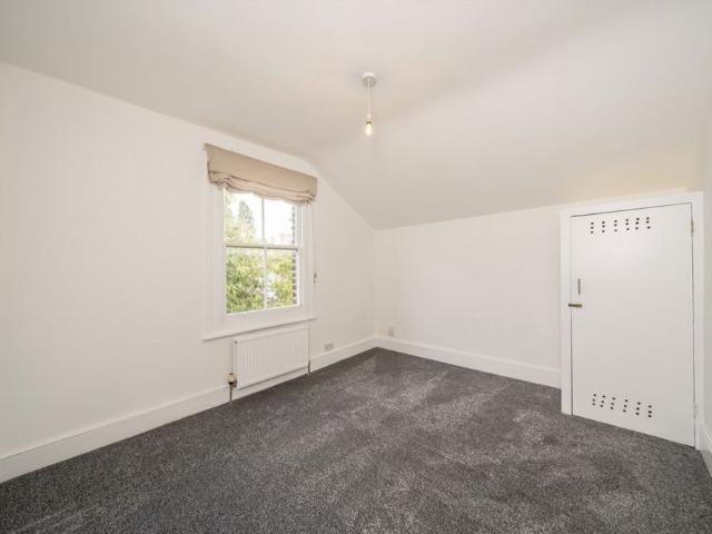 Gleneagle Road, SW16, London