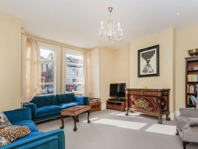 Gleneagle Road, SW16 6BA, London