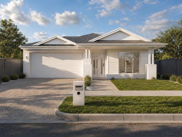 Gleneagle Turnkey House and Land Fixed Price From $870,950