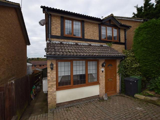 Gleneagles Drive, St Leonards On Sea TN38, 3 bed detached house to rent, £1,400 pcm | PrimeLocation
