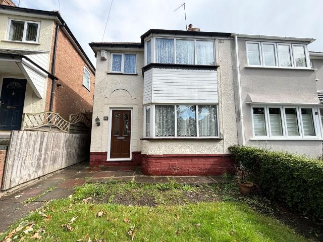 Gleneagles Road, Birmingham B26, 3 bed semi detached house to rent, £1,200 pcm | PrimeLocation