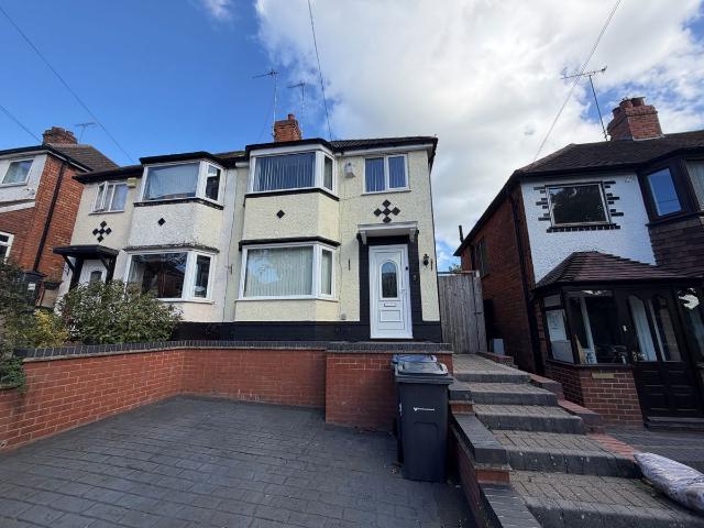 Gleneagles Road, Birmingham B26, 3 bed property to rent, £1,300 pcm | PrimeLocation