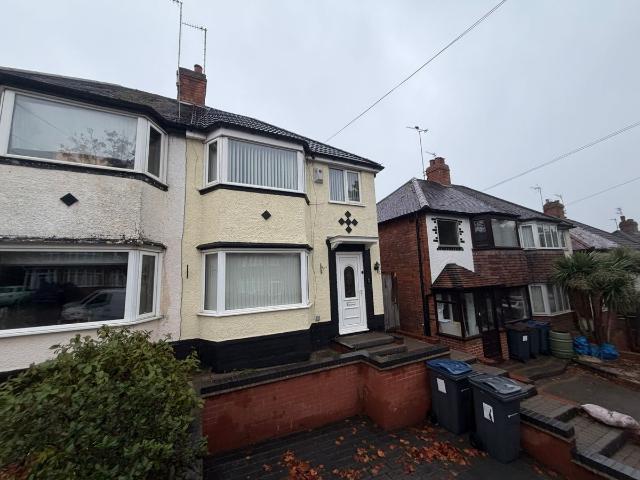 Gleneagles Road, Birmingham B26, 3 bed property to rent, £1,300 pcm | PrimeLocation