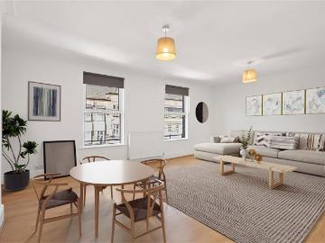 Gleneldon Mews, London SW16, 2 bed flat to rent, £2,000 pcm | PrimeLocation