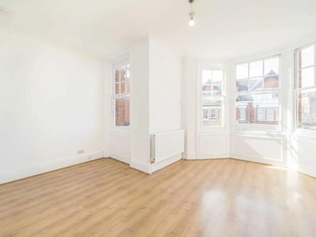 Gleneldon Road, SW16 2AX, London