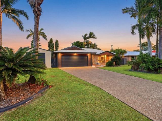 Glenella Haven Built for Living, Designed for Family