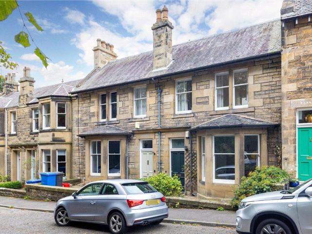 Glenesk Crescent, Dalkeith, Midlothian 4 bed terraced house to rent £2,250 pcm £519 pw