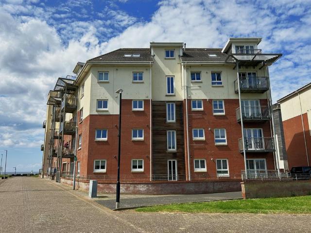 Glenford Place, Ayr KA7 2 bed apartment to rent £995 pcm £230 pw