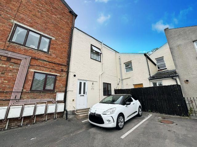Glenfall Street, Cheltenham GL52, 1 bed flat to rent, £1,150 pcm | PrimeLocation
