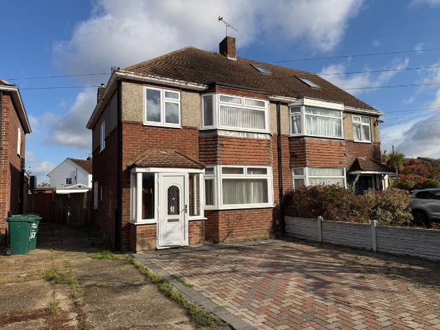 Glenfield Road, Ashford TW15, 3 bed semi detached house to rent, £2,200 pcm | PrimeLocation
