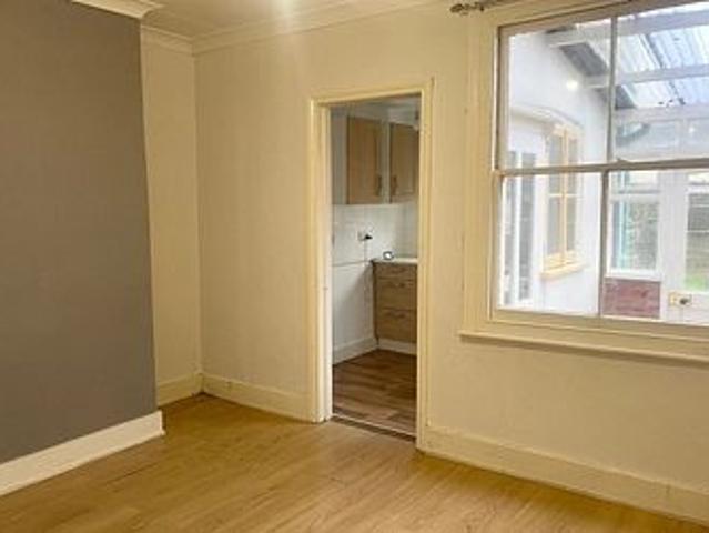 Glenfield Road, Dover, CT16 2AL, Kent