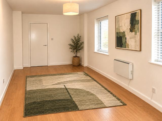 Glenfield Road, Flat 3, Leicester LE3 Studio to rent £615 pcm £142 pw