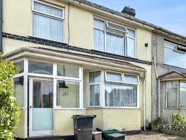 Glenfrome Road, Eastville, Bristol, Gb BS5, 4 bed terraced house to rent, £2,450 pcm | PrimeLocation