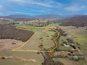 'GLENHAVE' 78.78Ha 197Ac