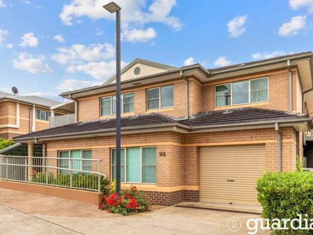 Glenhaven Gardens Retirement Village