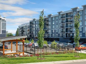 Glenhart Views Two Bedroom Two Bath [object Promise] for Rent