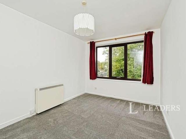Glenhurst, Foxgrove Road, Beckenham, BR3