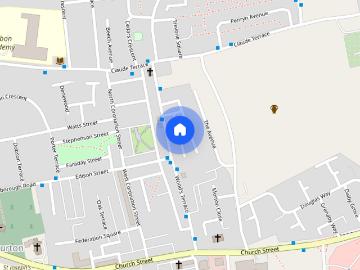 North East, North England - Garden, Equipped kitchen