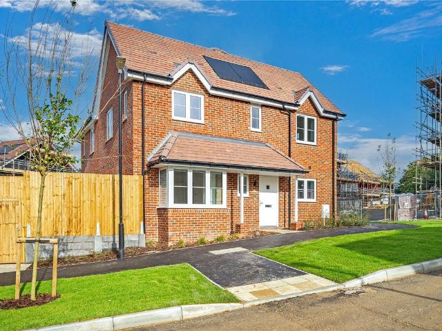 Glenister Way, St. Leonards On Sea, East Sussex TN37, 4 bed semi detached house to rent, £1,995 pcm | PrimeLocation