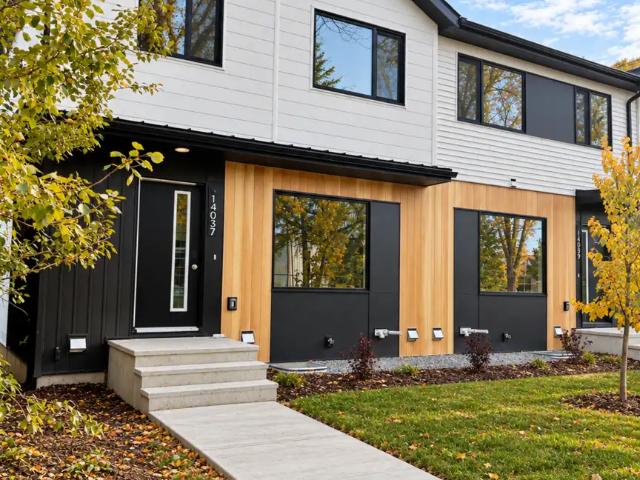 Glenora Townhomes