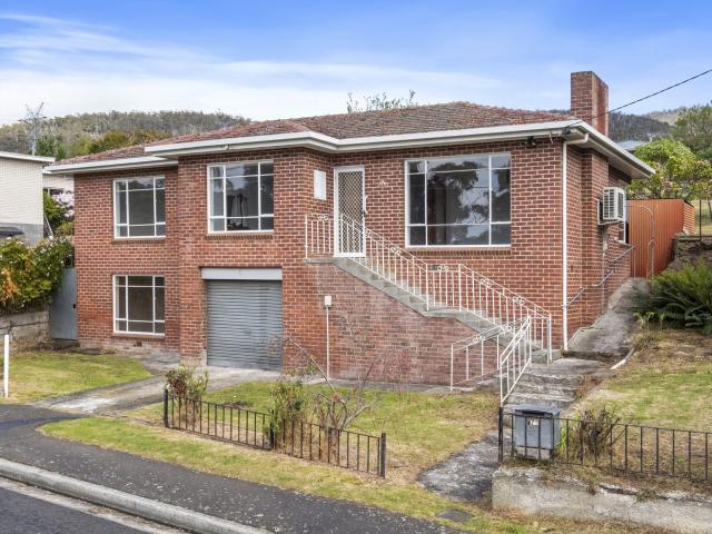 Glenorchy, 176 Chapel Street