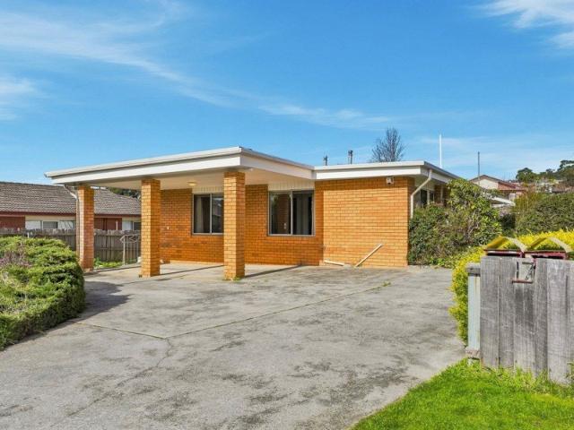 Glenorchy The Brick Two Bedder Your Accountant Will Actually Smile About
