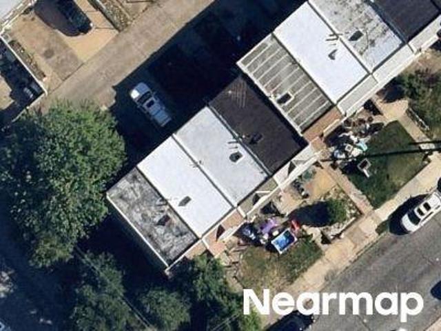 Glenloch St
